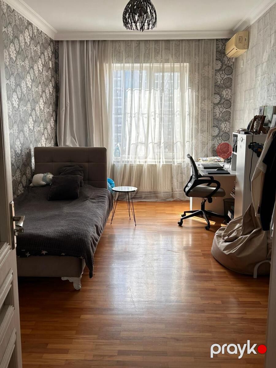 Satılır 3 otaqlı yeni tikili 110 m² — Mənzil, Bakı (3)
