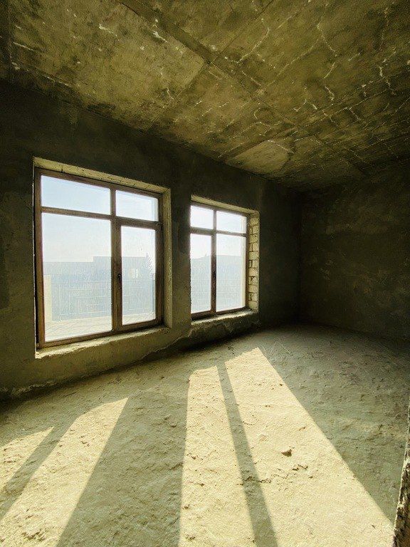 Satılır 8 otaqlı həyət evi/bağ evi 540 m² — Ev, villa, Bakı (8)