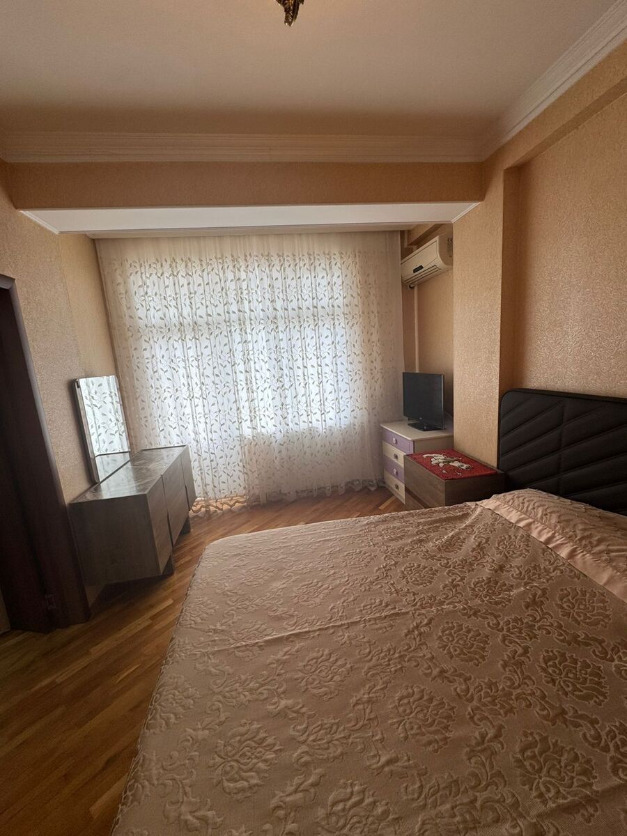 Satılır 3 otaqlı yeni tikili 102 m² — Mənzil, Bakı (7)