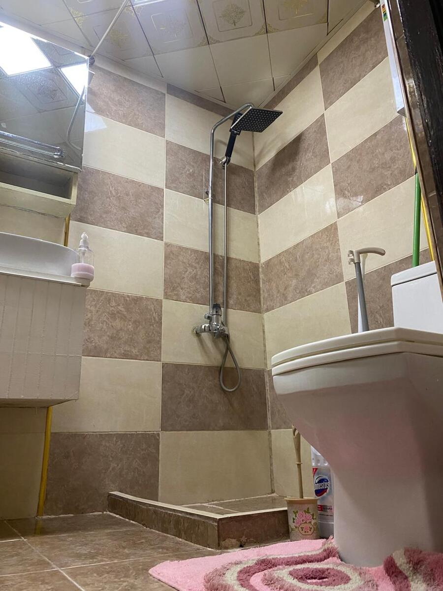 İcarəyə verilir 2 otaqlı köhnə tikili 70 m² — Mənzil, Bakı (10)