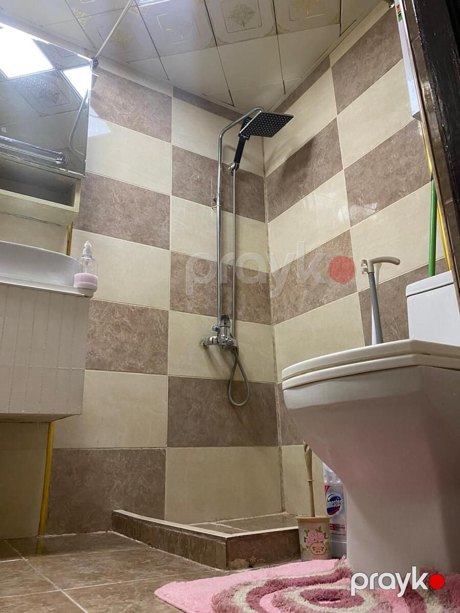 İcarəyə verilir 2 otaqlı köhnə tikili 70 m² — Mənzil, Bakı (10)
