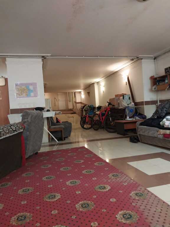 Satılır 9 otaqlı köhnə tikili 300 m² — Mənzil, Bakı (2)