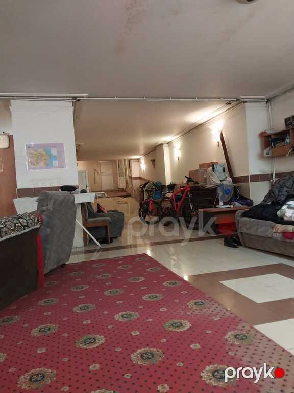 Satılır 9 otaqlı köhnə tikili 300 m² — Mənzil, Bakı (2)