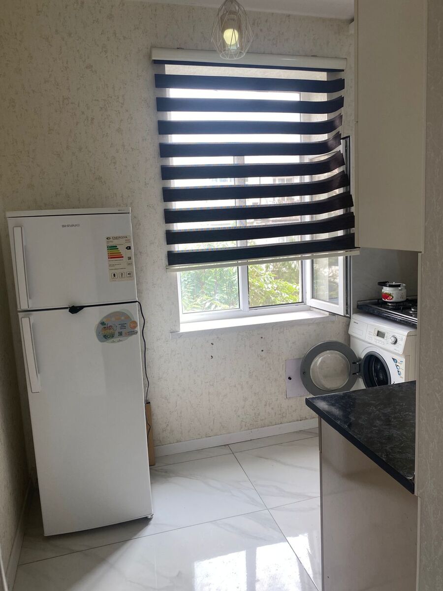 Satılır 2 otaqlı köhnə tikili 45 m² — Mənzil, Bakı (6)