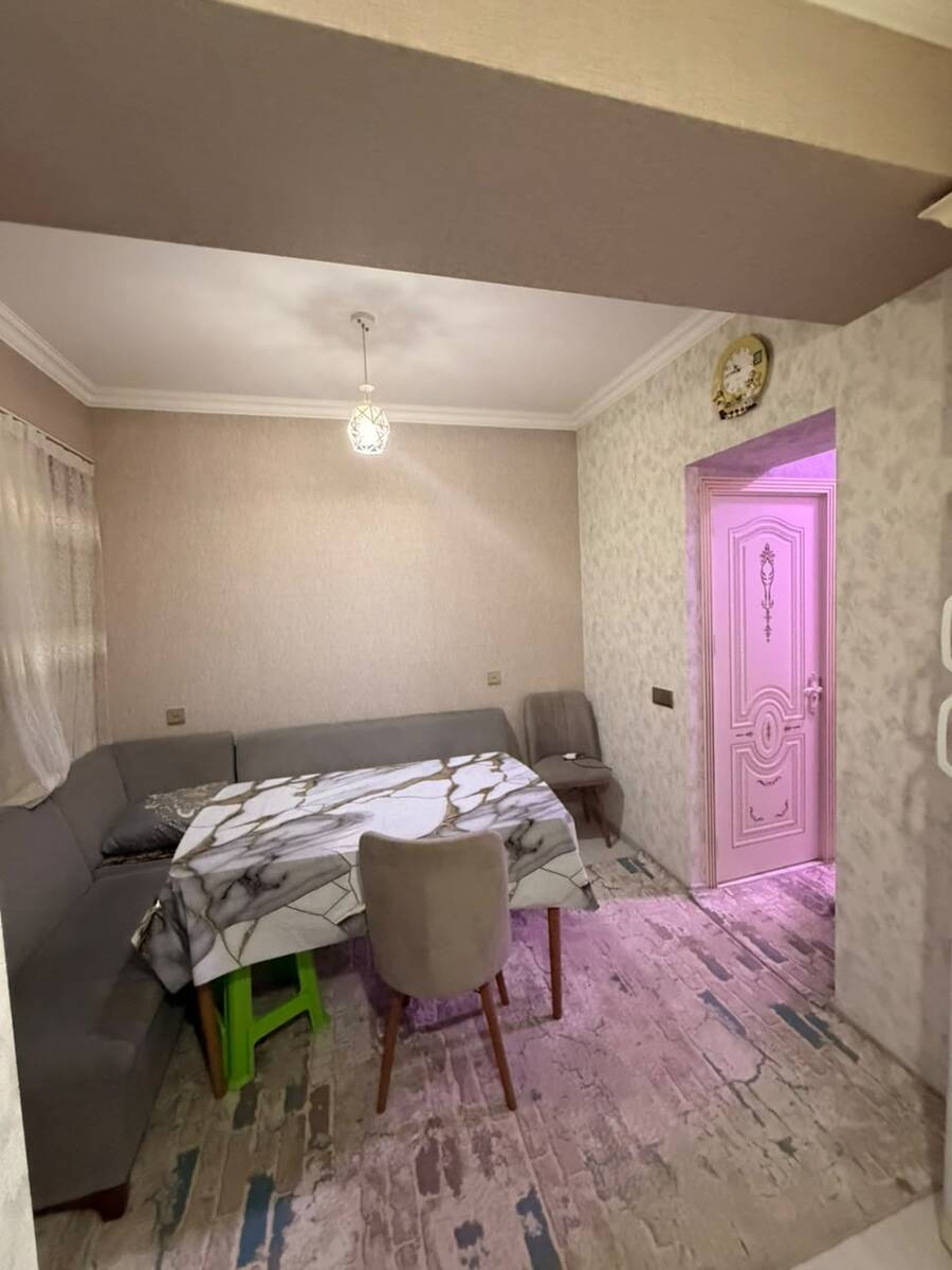 Satılır 4 otaqlı yeni tikili 83 m² — Mənzil, Bakı (5)