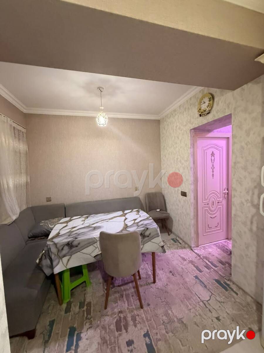 Satılır 4 otaqlı yeni tikili 83 m² — Mənzil, Bakı (5)