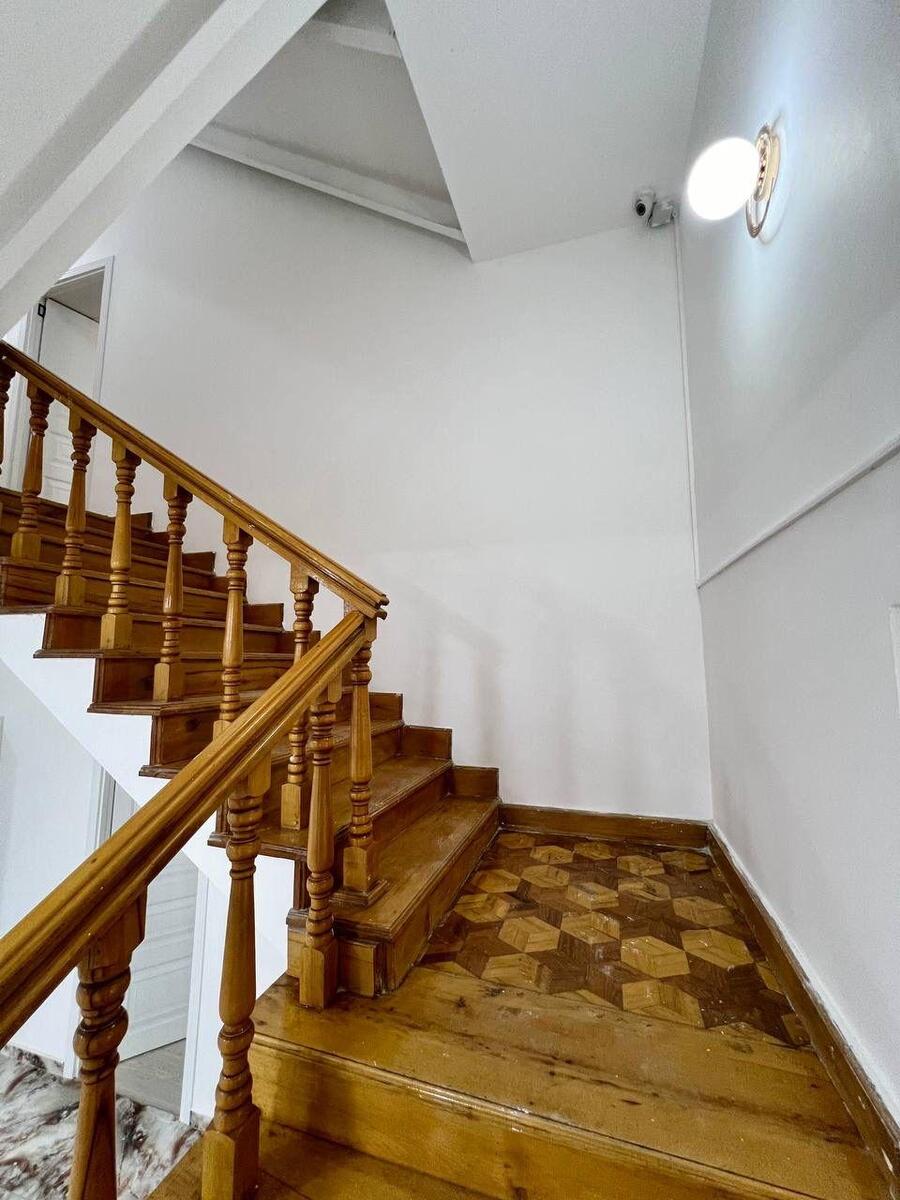 İcarəyə verilir obyekt 400 m² — Əmlak, Bakı (6)