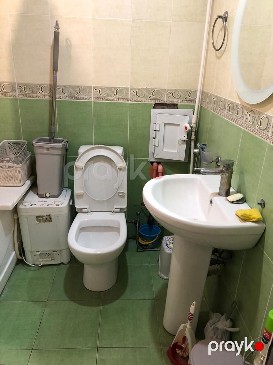 İcarəyə verilir 2 otaqlı yeni tikili 65 m² — Mənzil, Bakı (8)