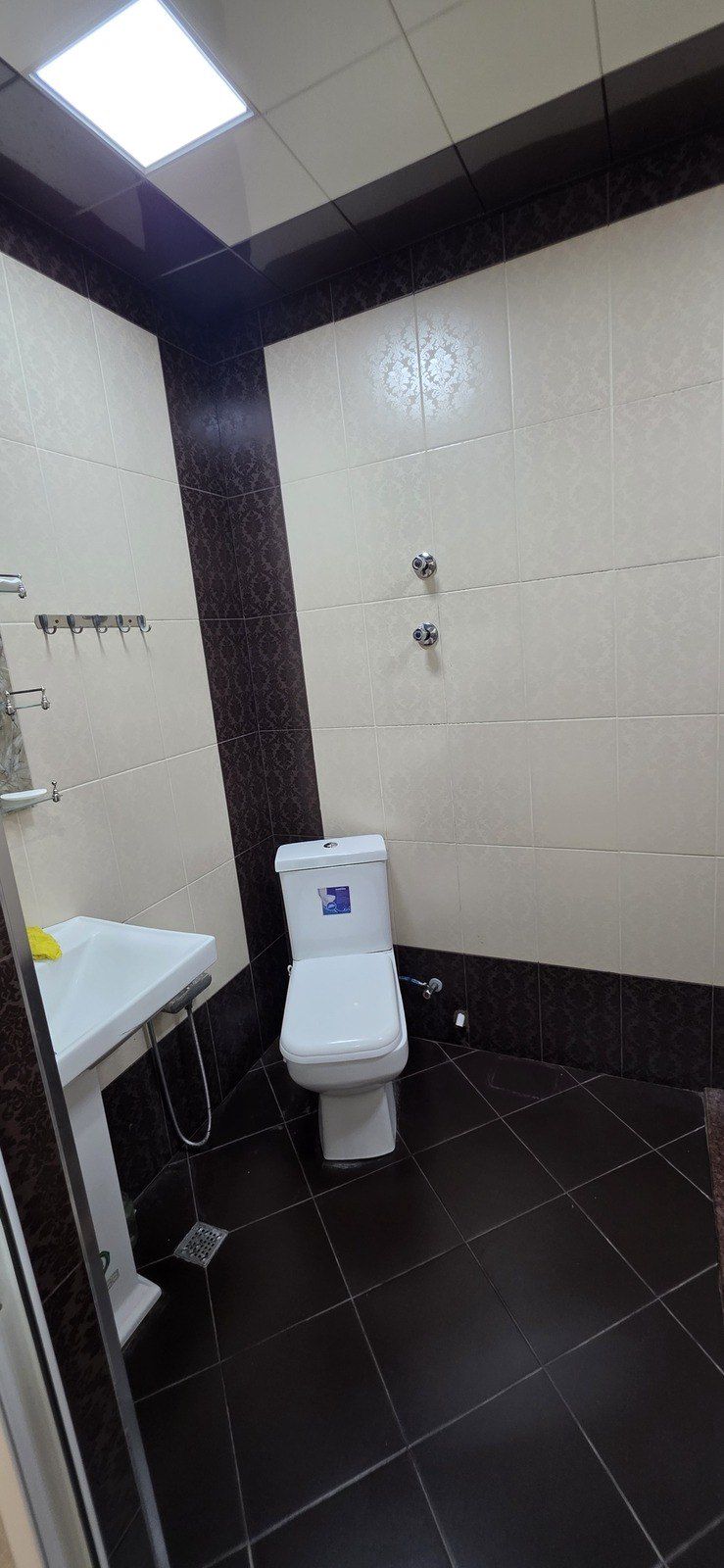 İcarəyə verilir 2 otaqlı yeni tikili 54 m² — Mənzil, Bakı (6)