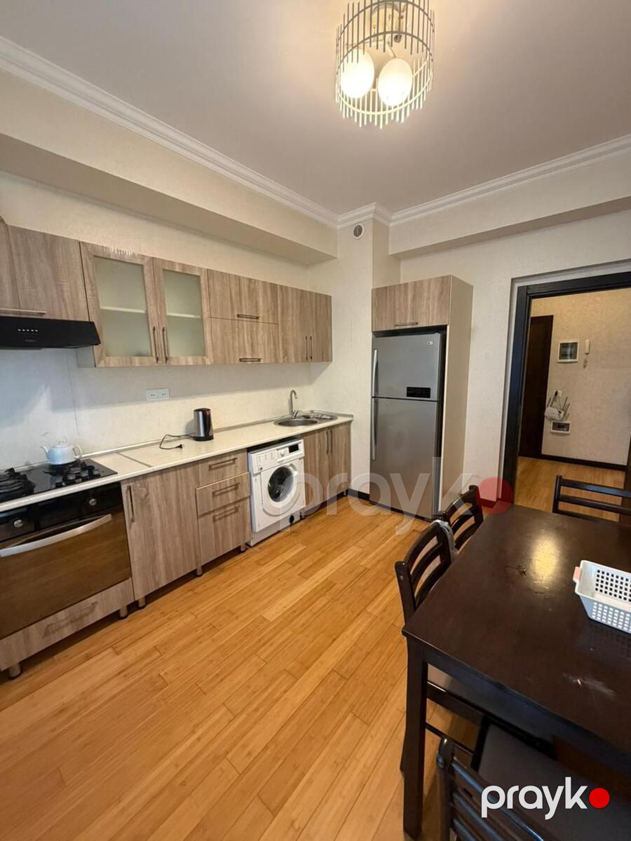 İcarəyə verilir 2 otaqlı yeni tikili 65 m² — Mənzil, Bakı (4)