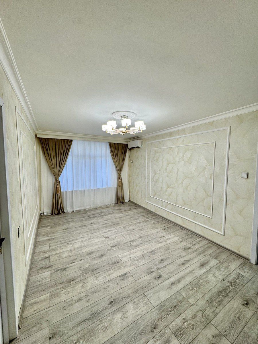 Satılır 2 otaqlı köhnə tikili 45 m² — Mənzil, Bakı (2)