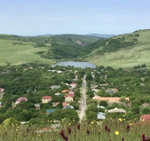 Satılır torpaq 50 sot — Şamaxı