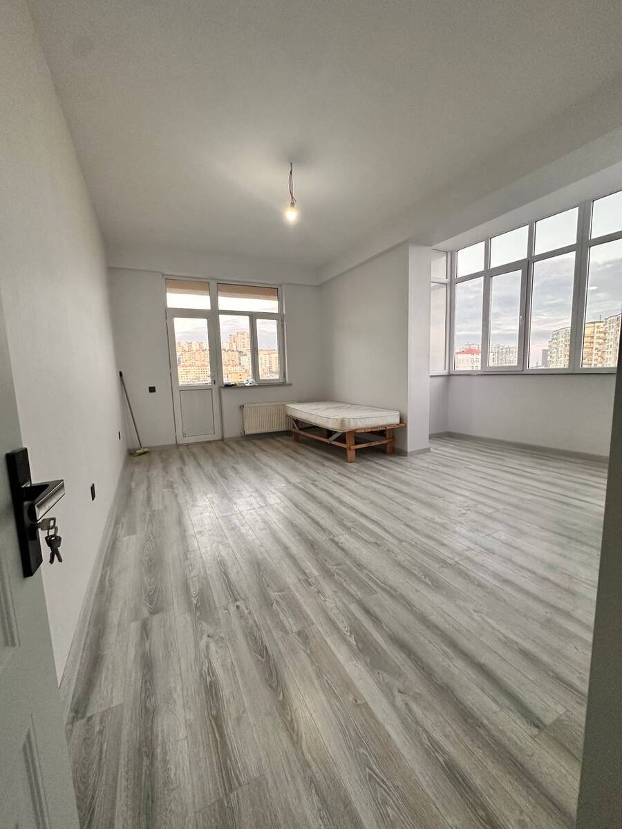 Satılır 3 otaqlı yeni tikili 105 m² — Mənzil, Bakı (5)