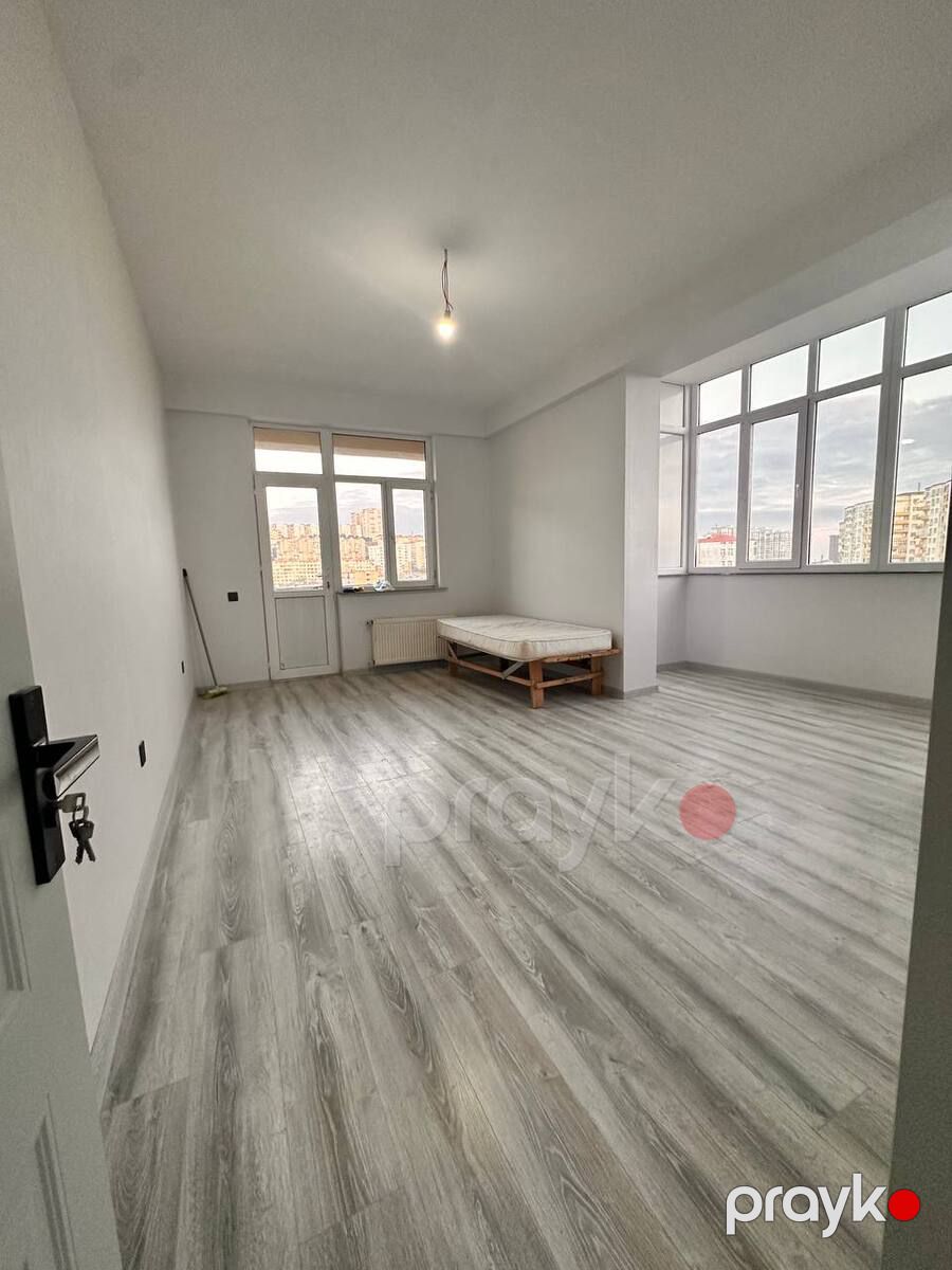 3-otaqlı yeni tikili, İlqar Zülfüqarov küç., 100 m² — Mənzil, Bakı (6)