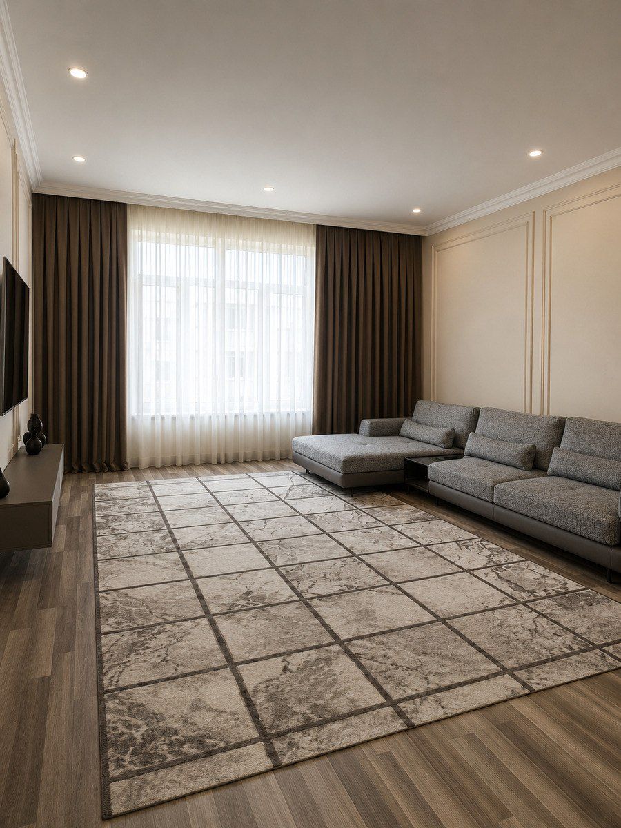 Satılır 6 otaqlı həyət evi/bağ evi 300 m² — Ev, villa, Bakı (6)