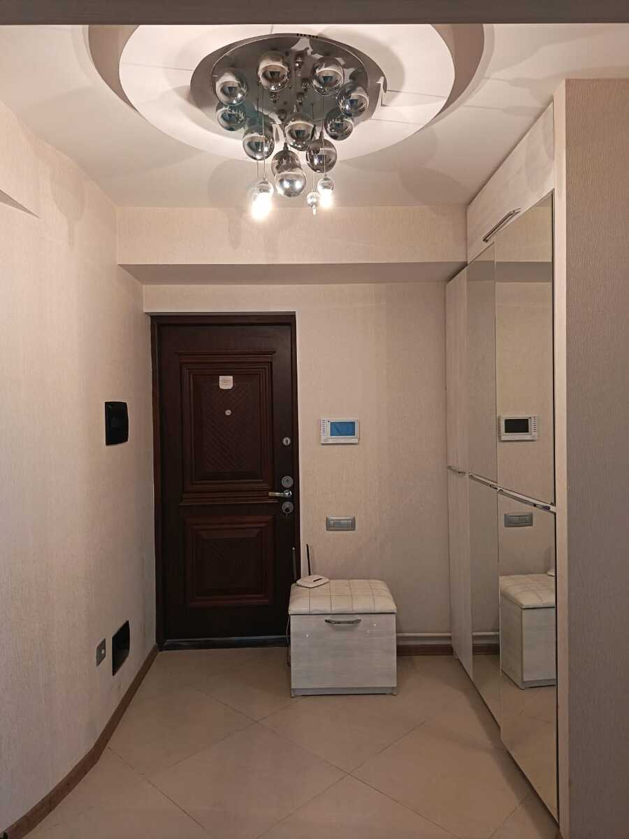 İcarəyə verilir 3 otaqlı yeni tikili 90 m² — Mənzil, Bakı