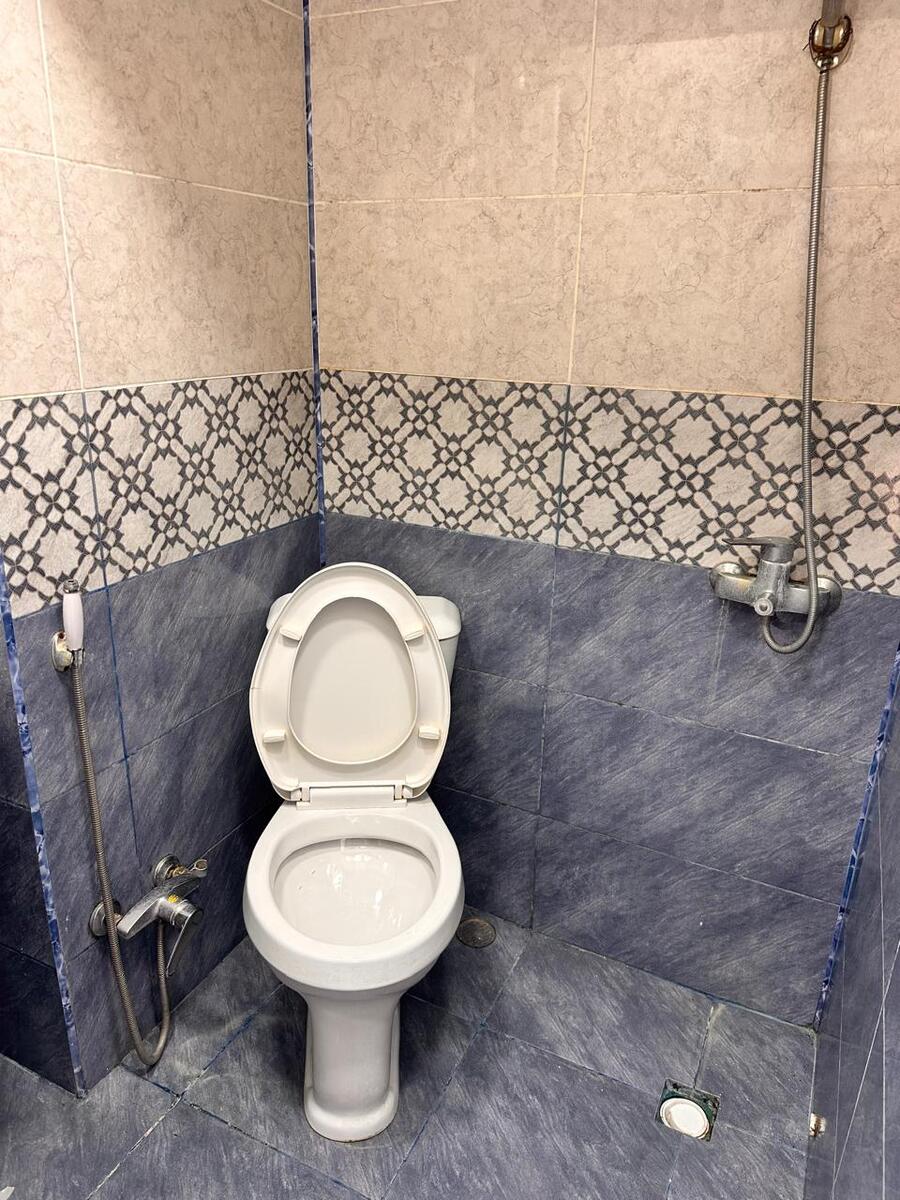 İcarəyə verilir 1 otaqlı köhnə tikili 19 m² — Mənzil, Bakı (8)