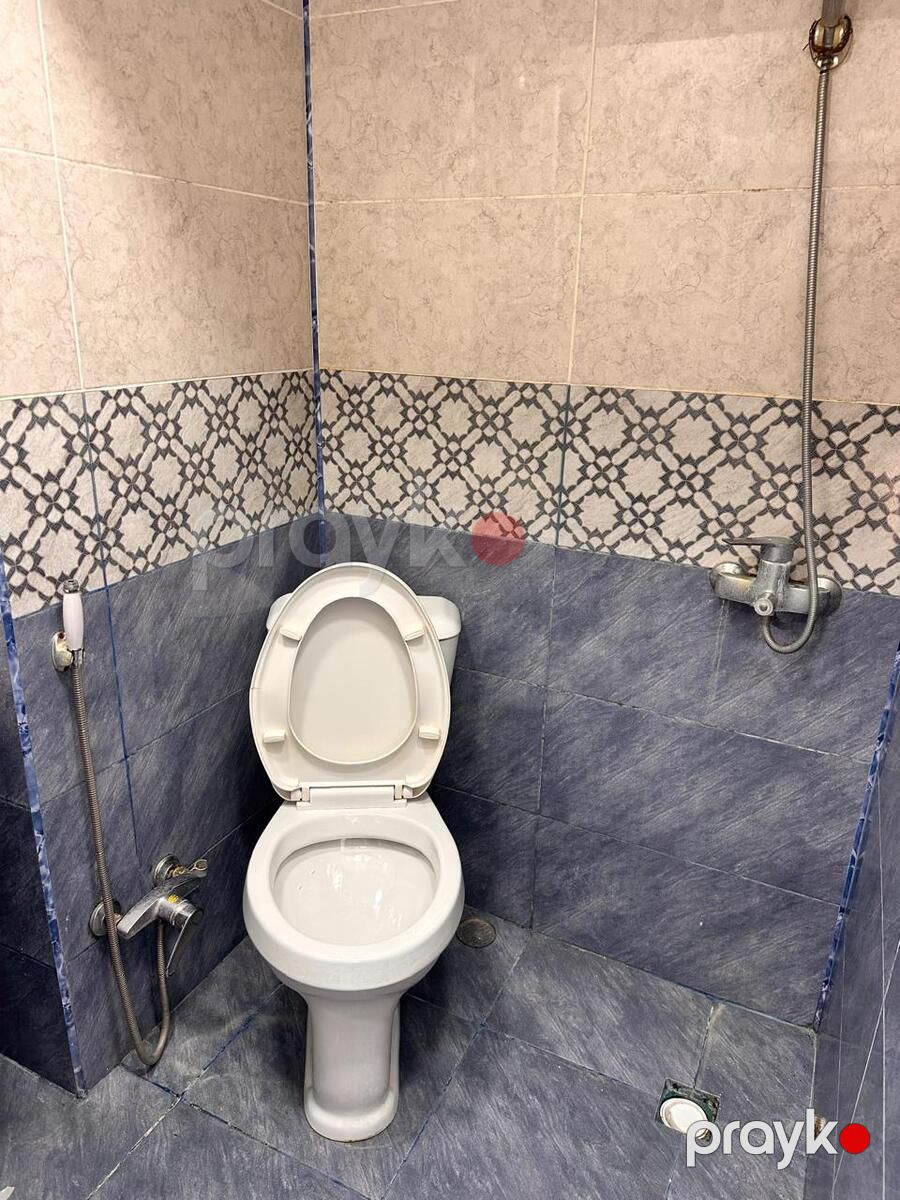 İcarəyə verilir 1 otaqlı köhnə tikili 19 m² — Mənzil, Bakı (8)