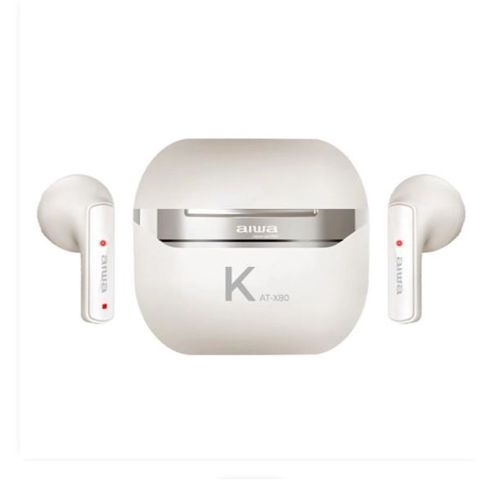 Qulaqlıq Aiwa AT-X80K Ivory — Bakı