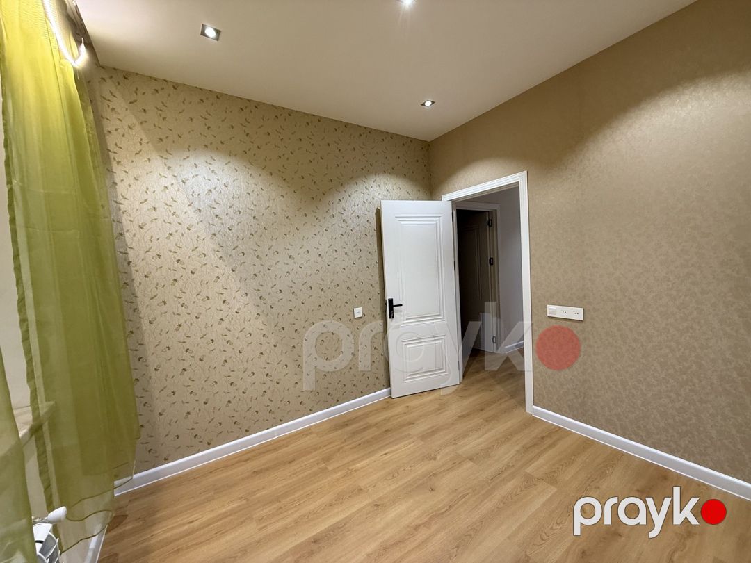 Satılır 3 otaqlı yeni tikili 76 m² — Mənzil, Bakı (9)
