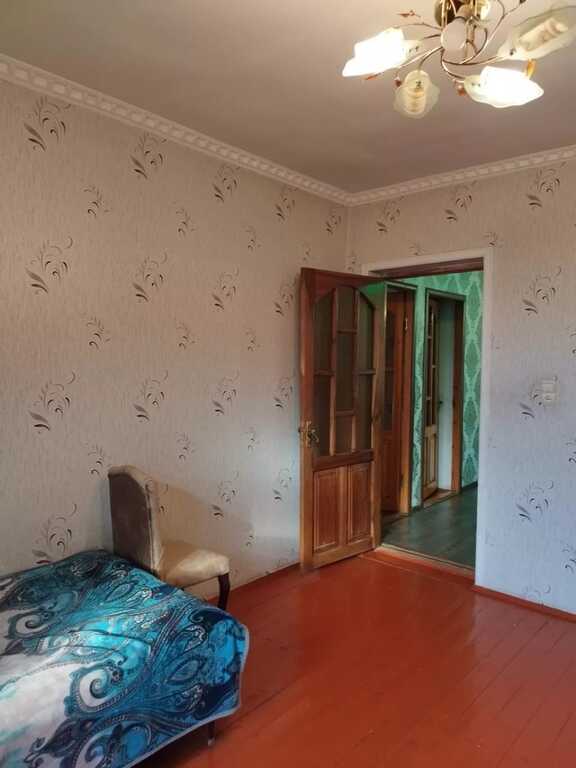 Satılır 5 otaqlı həyət evi/bağ evi 170 m² — Ev, villa, Bakı (12)