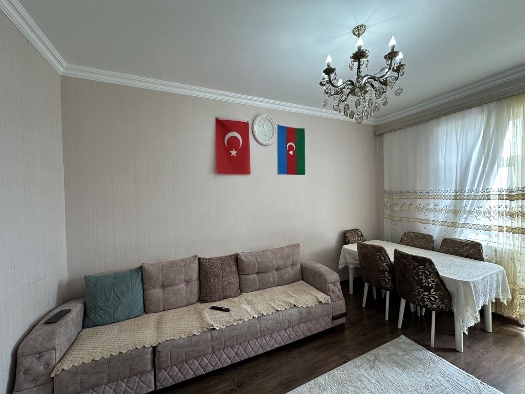Satılır 3 otaqlı yeni tikili 69 m² — Mənzil, Bakı (3)
