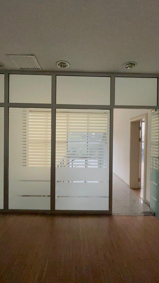 İcarəyə verilir 5 otaqlı ofis 150 m² — Ofis, Bakı (5)