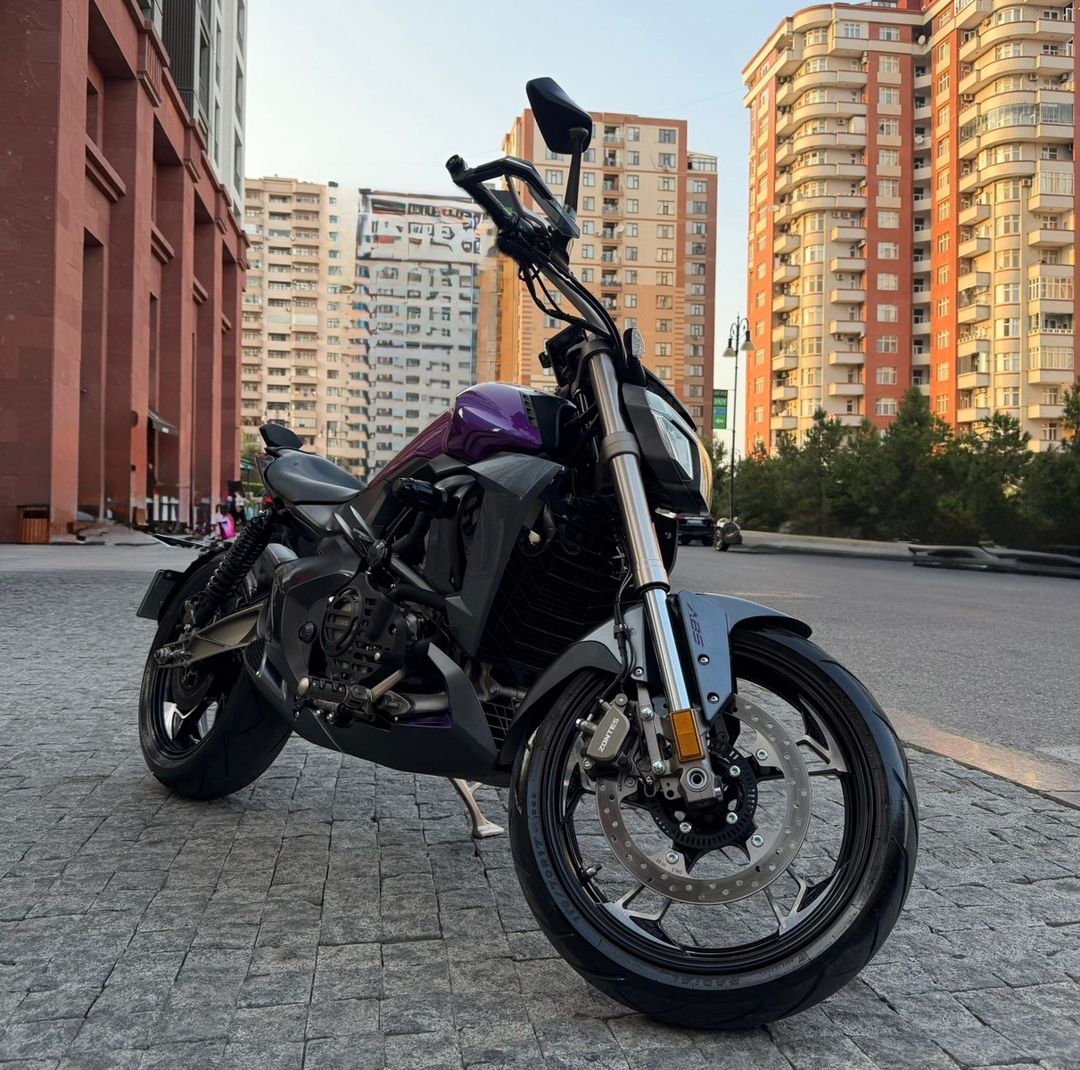 Zontes V310, 2021 il — Avto, Bakı