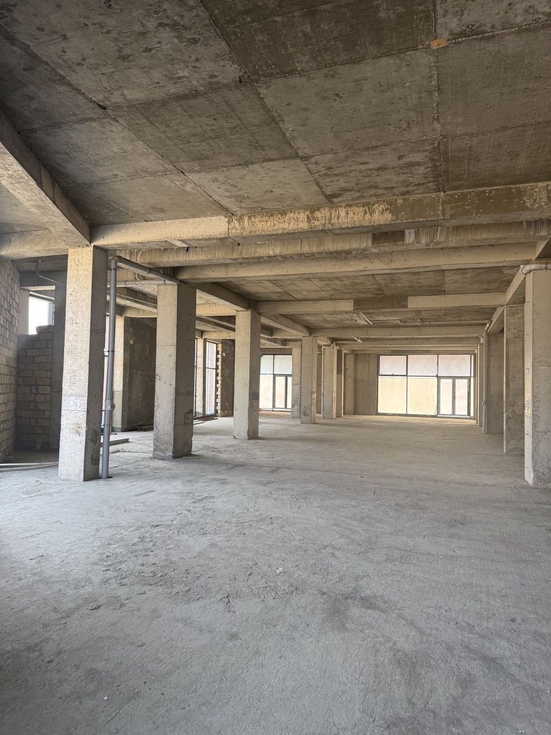 İcarəyə verilir obyekt 200 m² — Əmlak, Bakı (4)