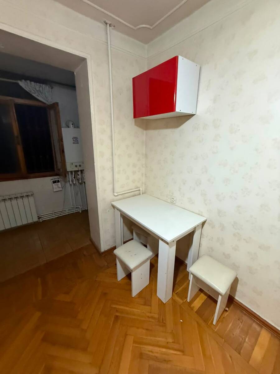 İcarəyə verilir 3 otaqlı köhnə tikili 90 m² — Mənzil, Bakı (8)