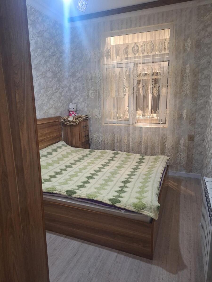 İcarəyə verilir 2 otaqlı yeni tikili 70 m² — Mənzil, Bakı (3)