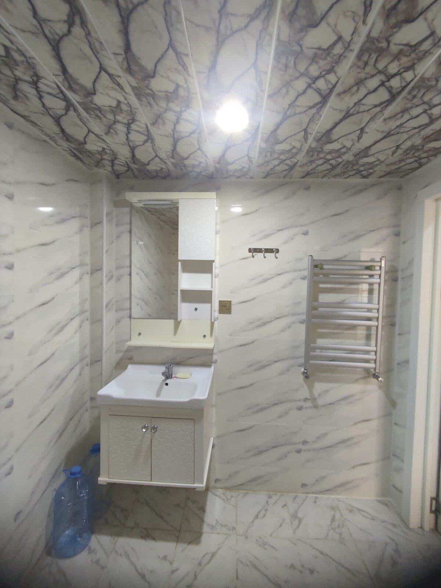 Satılır 2 otaqlı yeni tikili 50 m² — Mənzil, Xırdalan (11)
