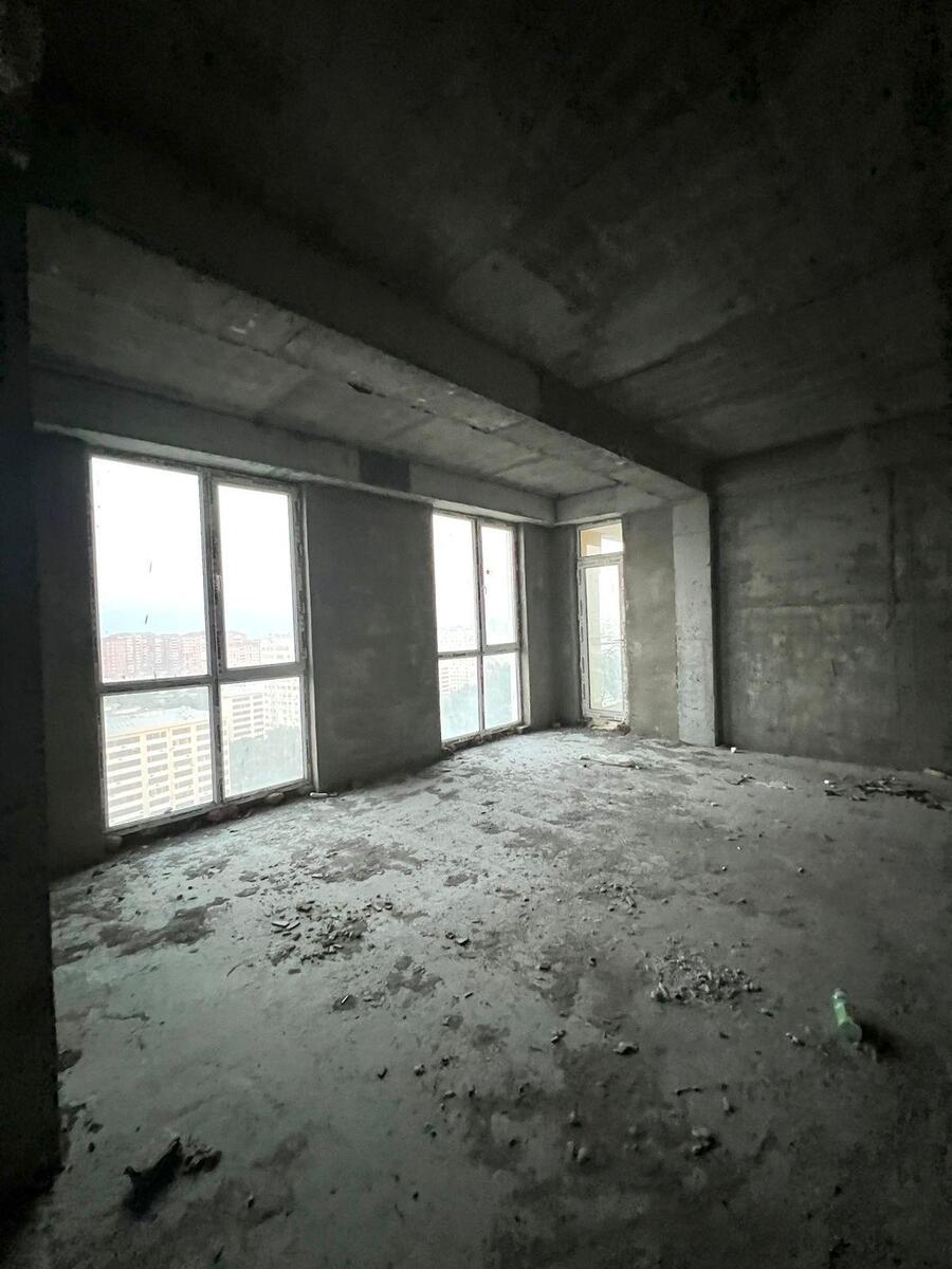 Satılır 4 otaqlı yeni tikili 190 m² — Mənzil, Bakı (6)