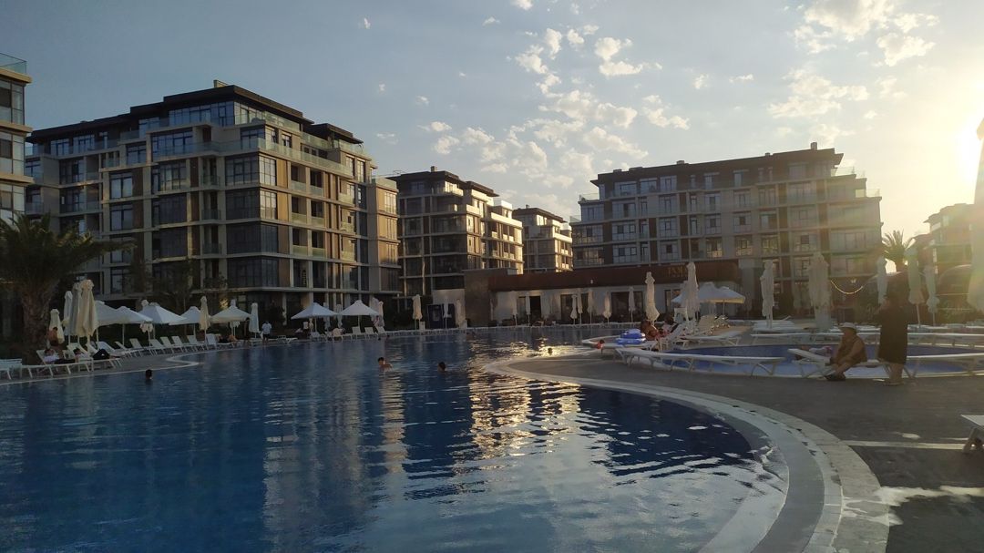 İcarəyə verilir 2 otaqlı yeni tikili 75 m² — Mənzil, Bakı (12)