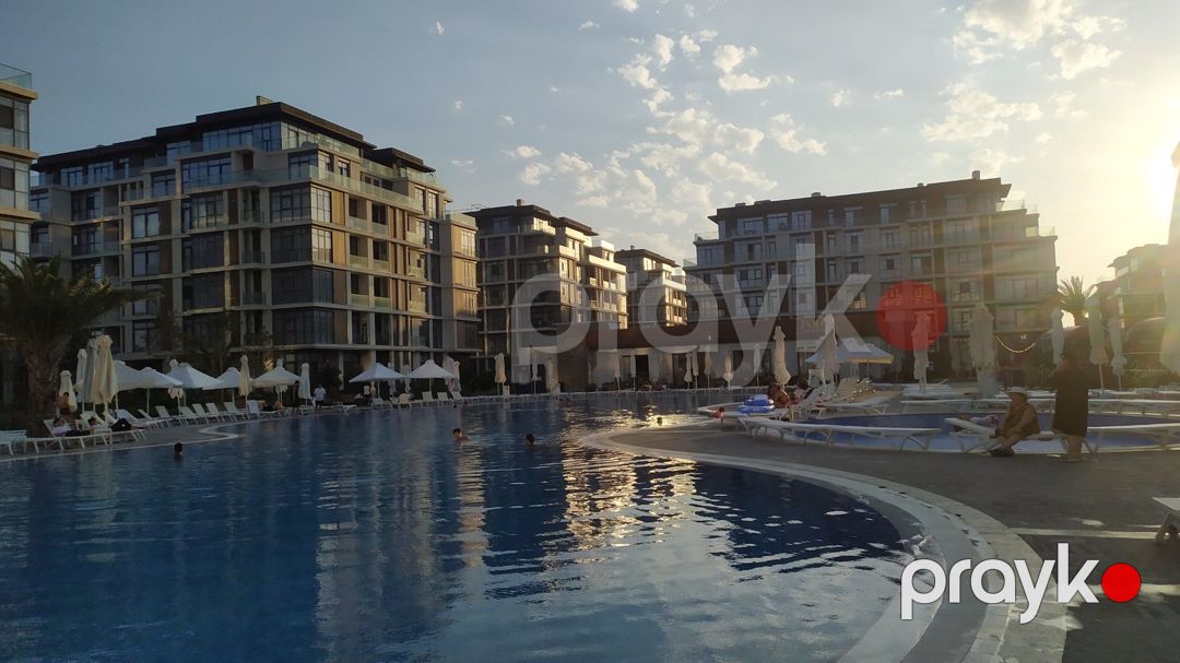 İcarəyə verilir 2 otaqlı yeni tikili 75 m² — Mənzil, Bakı (12)
