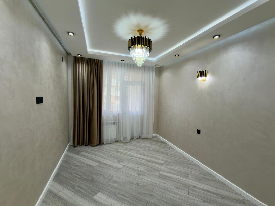 Satılır 4 otaqlı yeni tikili 153 m² — Mənzil, Bakı (10)