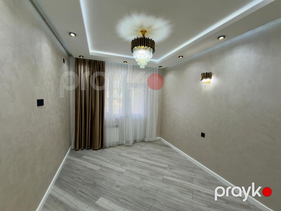 Satılır 4 otaqlı yeni tikili 153 m² — Mənzil, Bakı (10)