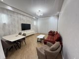 İcarəyə verilir 3 otaqlı yeni tikili 100 m² — Qurban Karimli — Apartment