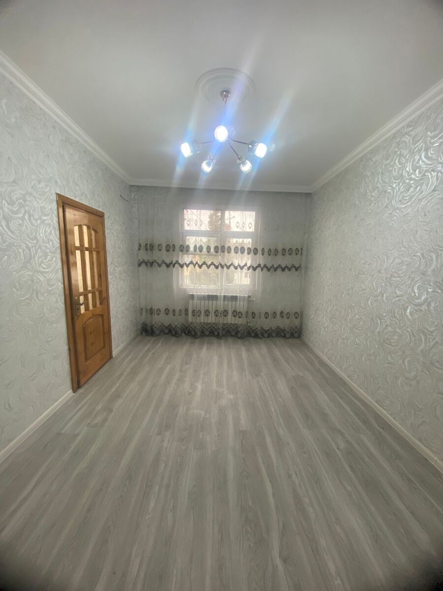 Satılır 1 otaqlı köhnə tikili 35 m² — Mənzil, Bakı (4)
