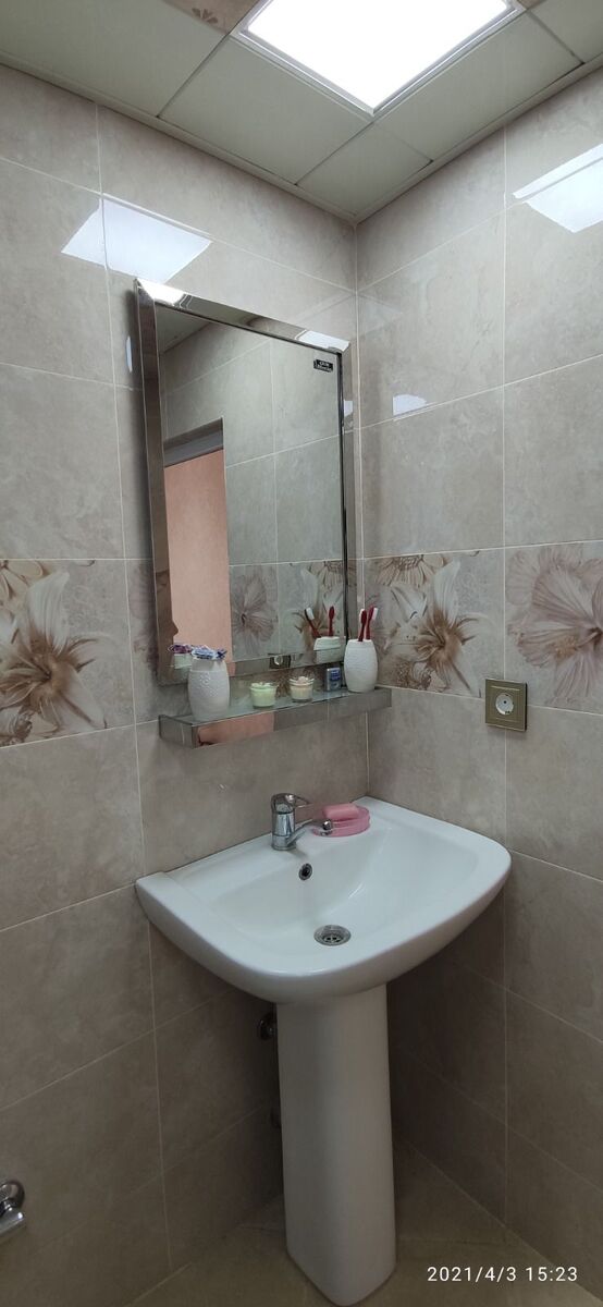 Satılır 2 otaqlı köhnə tikili 48 m² — Mənzil, Bakı (7)