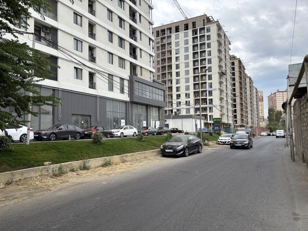 İcarəyə verilir obyekt 103 m² — Əmlak, Bakı (8)