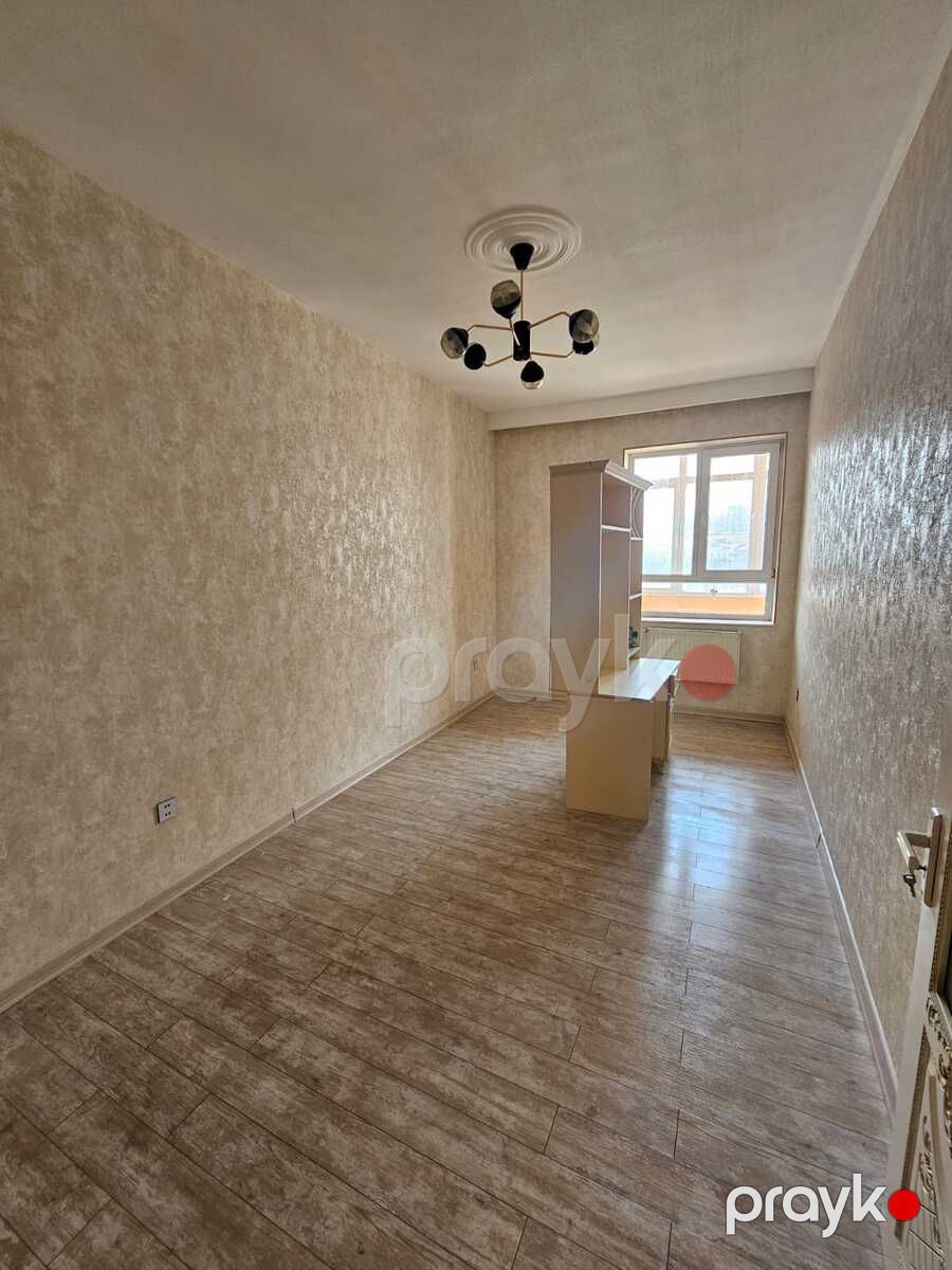 Satılır 3 otaqlı yeni tikili 130 m² — Mənzil, Bakı (8)