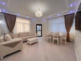 İcarəyə verilir 3 otaqlı yeni tikili 92 m² — Aşabel xanım