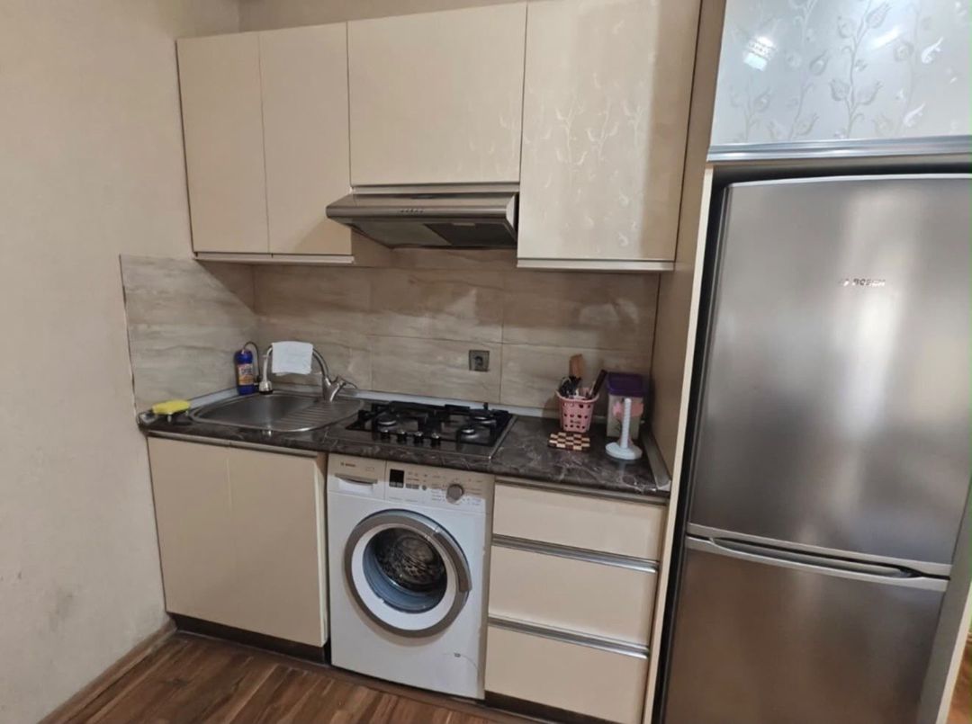 Satılır 2 otaqlı yeni tikili 40 m² — Mənzil, Bakı (5)