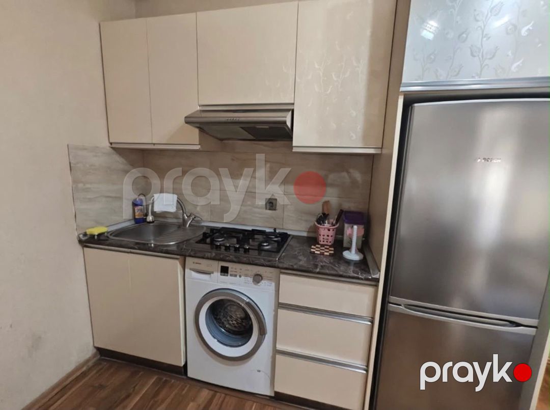 Satılır 2 otaqlı yeni tikili 40 m² — Mənzil, Bakı (5)