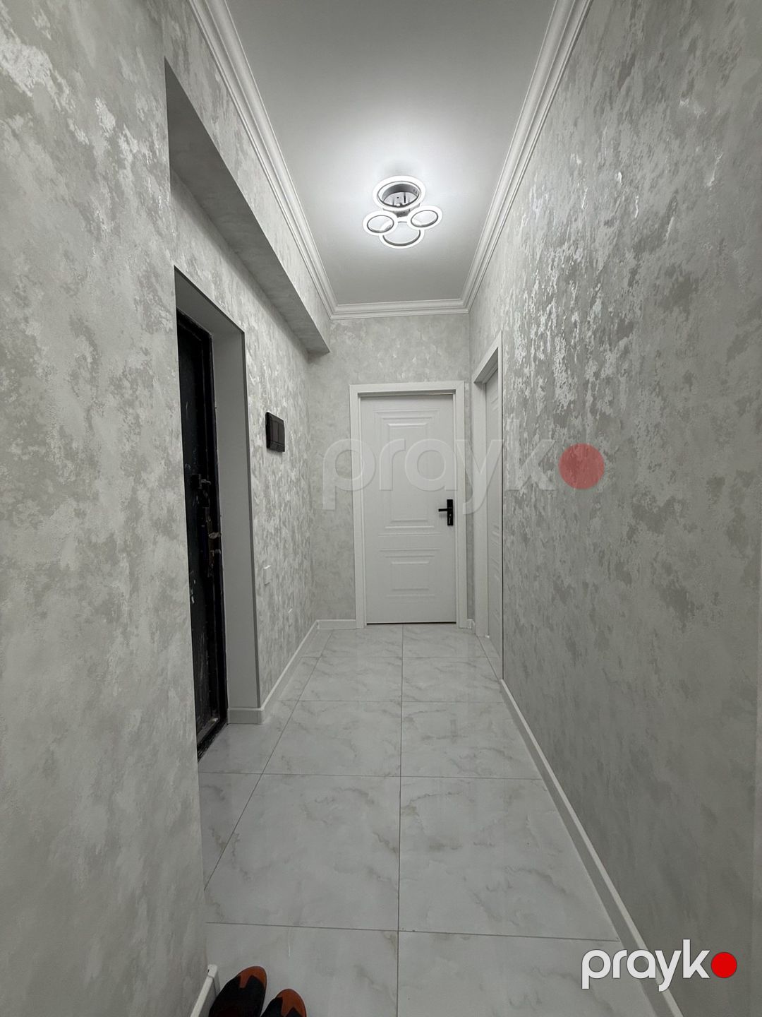 Satılır 2 otaqlı yeni tikili 62 m² — Mənzil, Bakı (10)