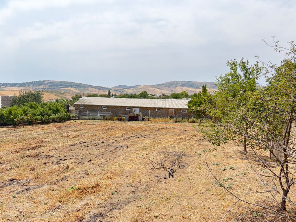 7 otaqlı, 40 kv. m, Kredit yoxdur, Orta təmir — Daşınmaz əmlak, Şamaxı (9)
