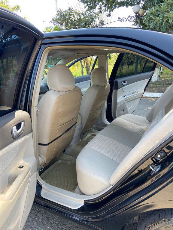 Hyundai Sonata, 2.4 L, 2006 il, 287 000 km — Avtomobillər, Astara (6)
