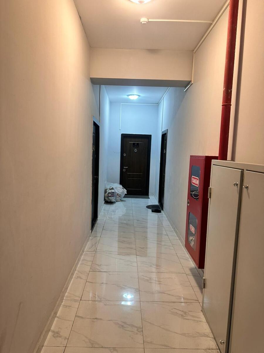 Satılır 2 otaqlı yeni tikili 75 m² — Mənzil, Bakı (10)