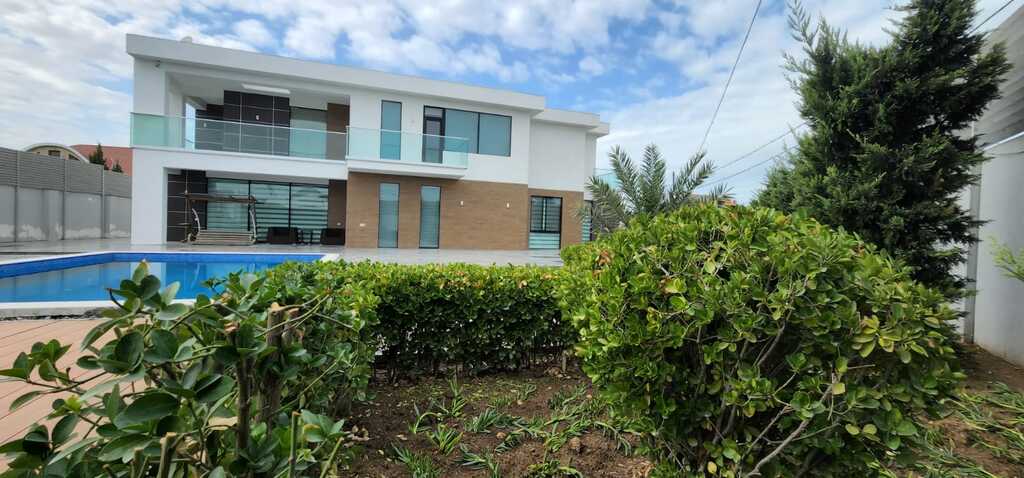 Satılır həyət evi/bağ evi 350 m² — Ev, villa, Bakı (3)